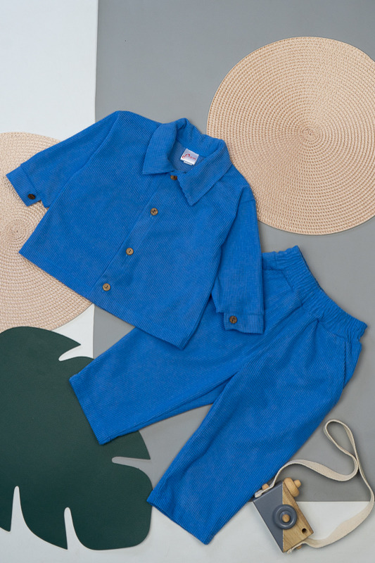 Костюм ясельний 300-3002